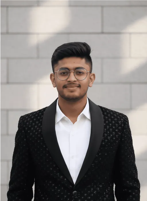 Priyansh Khandelwal